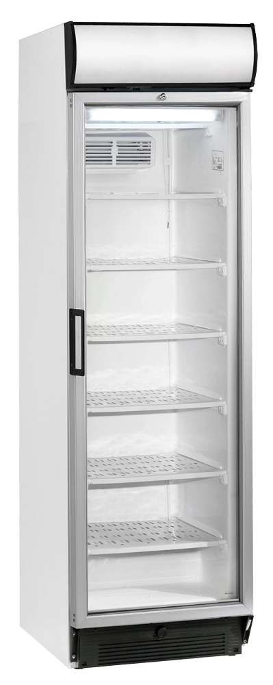Bild von Glastürtiefkühlschrank TK 300 G-CP